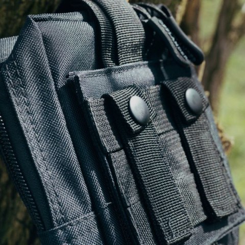 Saszetka taktyczna Offlander Molle OFF_CACC_21BK Offlander
