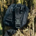 Saszetka taktyczna Offlander Molle OFF_CACC_21BK Offlander
