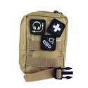 Saszetka taktyczna Offlander Molle OFF_CACC_21KH Offlander