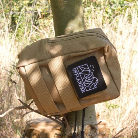 Saszetka taktyczna Offlander Molle OFF_CACC_21KH Offlander