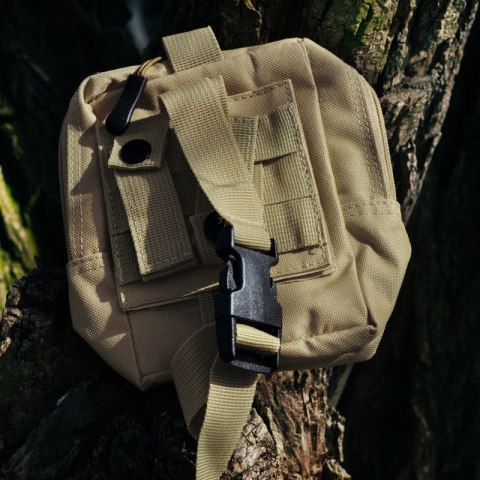 Saszetka taktyczna Offlander Molle OFF_CACC_21KH Offlander