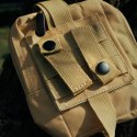 Saszetka taktyczna Offlander Molle OFF_CACC_21KH Offlander