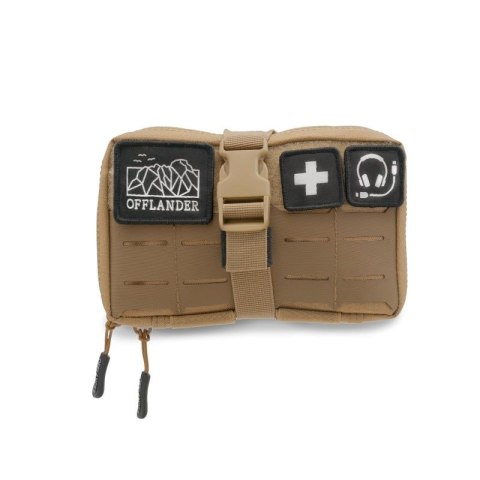 Saszetka taktyczna Offlander Molle OFF_CACC_23KH Offlander