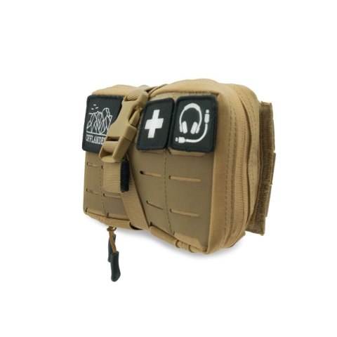 Saszetka taktyczna Offlander Molle OFF_CACC_23KH Offlander