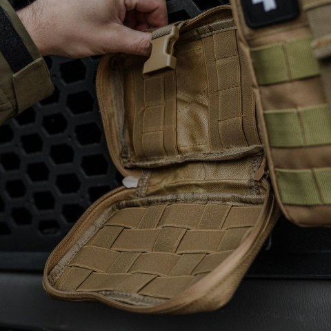 Saszetka taktyczna Offlander Molle OFF_CACC_23KH Offlander