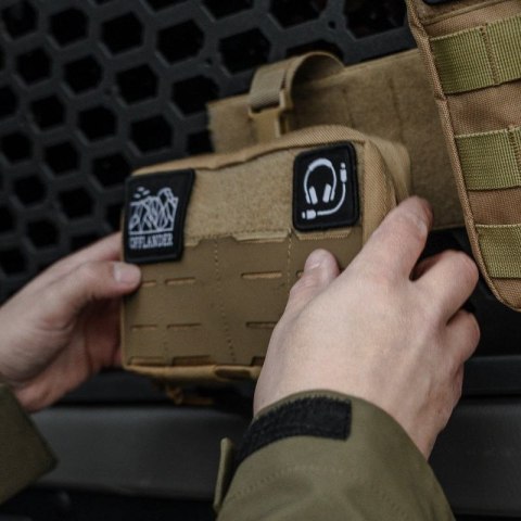 Saszetka taktyczna Offlander Molle OFF_CACC_23KH Offlander
