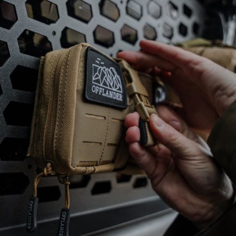 Saszetka taktyczna Offlander Molle OFF_CACC_23KH Offlander