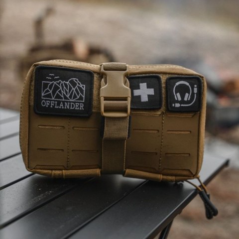 Saszetka taktyczna Offlander Molle OFF_CACC_23KH Offlander