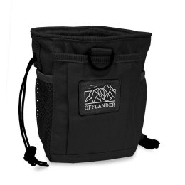 Saszetka taktyczna Offlander Molle OFF_CACC_30BK Offlander