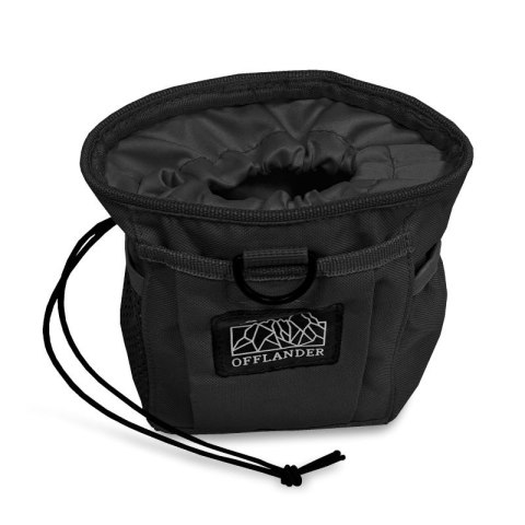 Saszetka taktyczna Offlander Molle OFF_CACC_30BK Offlander