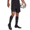 Spodenki męskie adidas Tiro 23 Competition Match czarne HT5696 Adidas