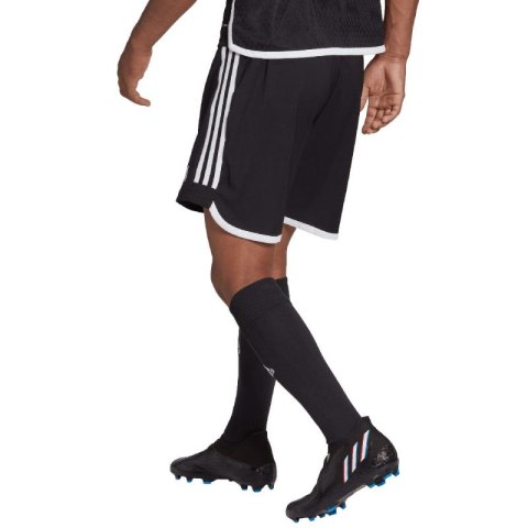 Spodenki męskie adidas Tiro 23 Competition Match czarne HT5696 Adidas
