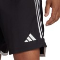 Spodenki męskie adidas Tiro 23 Competition Match czarne HT5696 Adidas