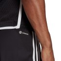 Spodenki męskie adidas Tiro 23 Competition Match czarne HT5696 Adidas
