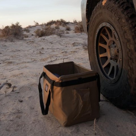 Torba kempingowa Offlander Offroad otwarta OFF_CACC_12 Offlander