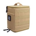 Torba kempingowa Offlander Offroad pionowa 9L OFF_CACC_16 Offlander