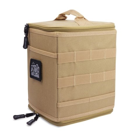 Torba kempingowa Offlander Offroad pionowa 9L OFF_CACC_16 Offlander