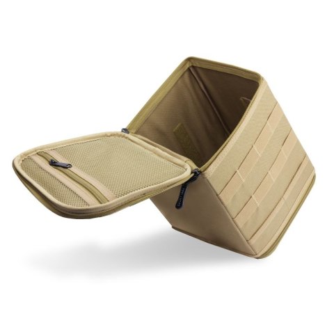 Torba kempingowa Offlander Offroad pionowa 9L OFF_CACC_16 Offlander