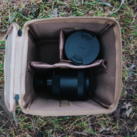 Torba kempingowa Offlander Offroad pionowa 9L OFF_CACC_16 Offlander