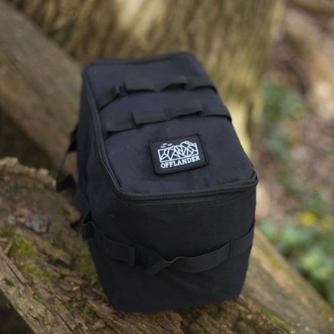 Torba kempingowa Offlander Offroad pozioma 10L OFF_CACC_19BK Offlander