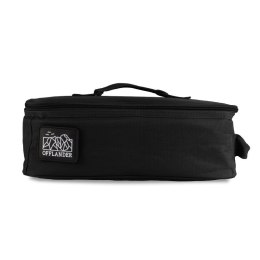 Torba kempingowa Offlander Offroad pozioma 4L OFF_CACC_17BK Offlander