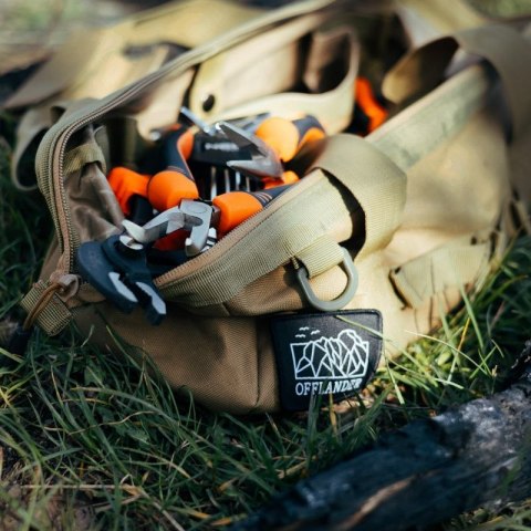 Torba na narzędzia Offlander Offroad 9L OFF_CACC_13KH Offlander