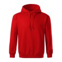 Bluza Malfini Moon M MLI-42007 czerwony Malfini