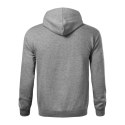 Bluza Malfini Moon M MLI-42012 ciemnoszary melanż Malfini