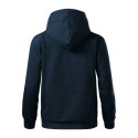 Bluza Malfini Moon W MLI-42102 granatowy Malfini