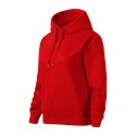 Bluza Malfini Moon W MLI-42107 czerwony Malfini
