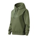 Bluza Malfini Moon W MLI-42109 khaki Malfini