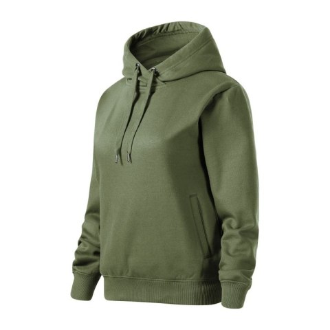 Bluza Malfini Moon W MLI-42109 khaki Malfini