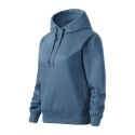 Bluza Malfini Moon W MLI-42160 denim Malfini