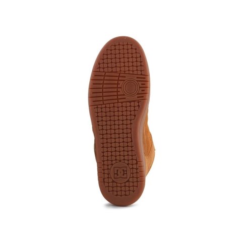 Buty DC Manteca 4 HI M 100743-WD4 DC