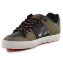 Buty DC Pure Wnt M ADYS300151-KON DC