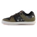 Buty DC Pure Wnt M ADYS300151-KON DC