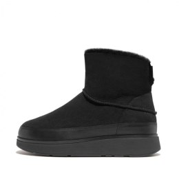 Buty FitFlop GEN-FF Mini Double-Faced Shearling Boots W GS6-090 FitFlop