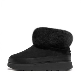 Buty FitFlop GEN-FF Mini Double-Faced Shearling Boots W GS6-090 FitFlop