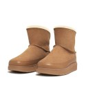 Buty FitFlop GEN-FF Mini Double-Faced Shearling Boots W GS6-A69 FitFlop