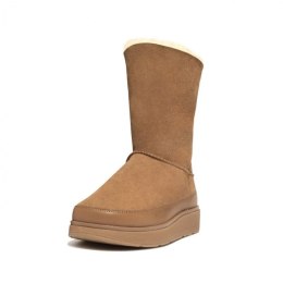 Buty FitFlop GEN-FF Short Double-Faced Shearling Boots W GO9-A69 FitFlop