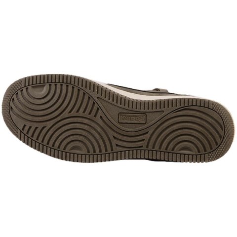 Buty Kappa Bash Mid Fur 242799 3111 Kappa