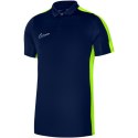 Koszulka Nike DF Academy 23 SS Polo M DR1346 452 Nike