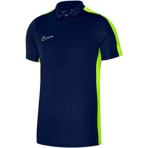 Koszulka Nike DF Academy 23 SS Polo M DR1346 452 Nike