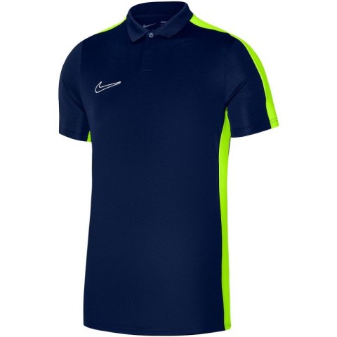 Koszulka Nike DF Academy 23 SS Polo M DR1346 452 Nike