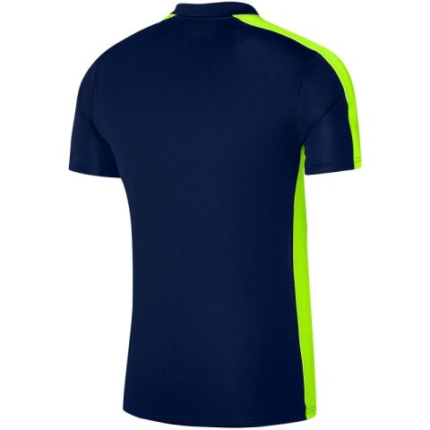 Koszulka Nike DF Academy 23 SS Polo M DR1346 452 Nike