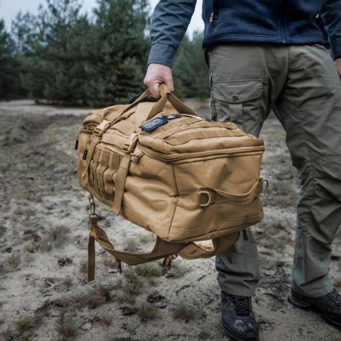 Plecak, torba Offlander 3W1 Offroad 40L OFF_CACC_20KH Offlander