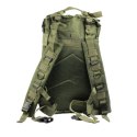 Plecak turystyczny Offlander Survival 25L OFF_CACC_32GN Offlander