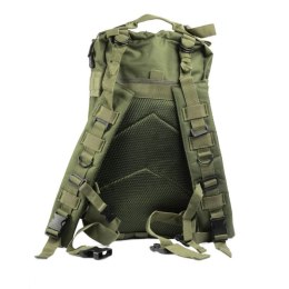 Plecak turystyczny Offlander Survival 25L OFF_CACC_32GN Offlander