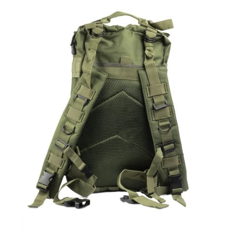 Plecak turystyczny Offlander Survival 25L OFF_CACC_32GN Offlander
