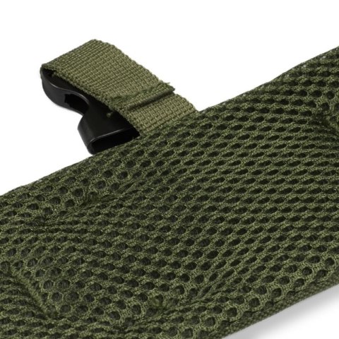 Plecak turystyczny Offlander Survival 25L OFF_CACC_32GN Offlander